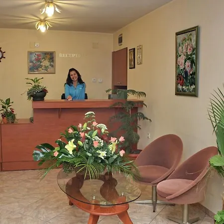 Focus Hotel