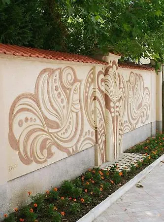Hotel Focus Varna