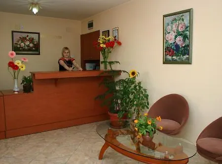 Hotel Focus 3*
