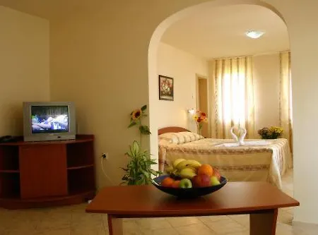 Hotel Focus 3*