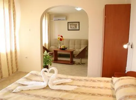 Hotel Focus Varna
