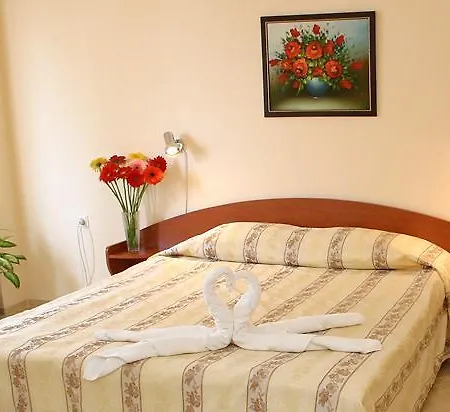 Hotel Focus Varna