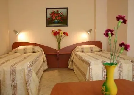 Focus 3* Varna