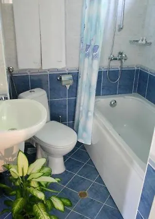 Focus Hotel 3*