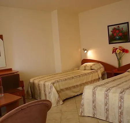 Focus Hotel 3*